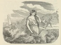 Havfrue