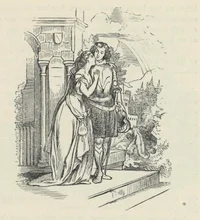 Prinsessen og gutten