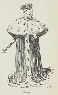 Kongen