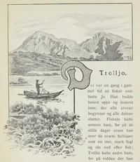 Trolljo intro