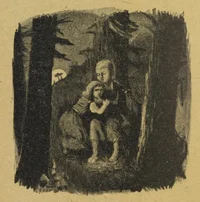 Hans og Grete