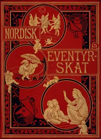 Nordisk eventyrskat cover