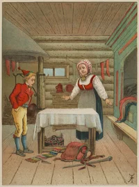 Vanlig duk