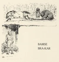 Bamse 1