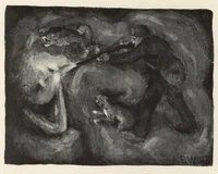 Per Gynt illustrasjon