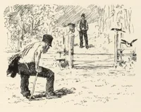 Scene utendørs