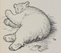 Bjørnen Bjørnen
