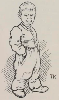 Tommeliten