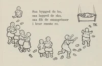 Babydikt