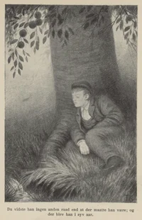 Under treet