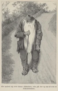 Folkeskremmet